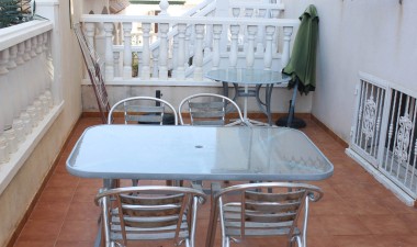 Resale - Apartment / flat - Guardamar del Segura - Costa Blanca