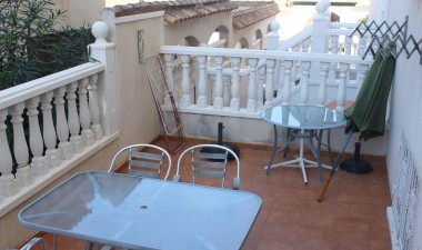 Resale - Apartment / flat - Guardamar del Segura - Costa Blanca