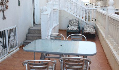 Resale - Apartment / flat - Guardamar del Segura - Costa Blanca