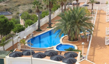 Resale - Apartment / flat - Guardamar del Segura - Costa Blanca