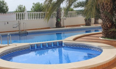 Resale - Apartment / flat - Guardamar del Segura - Costa Blanca