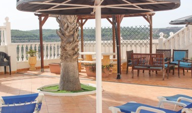 Resale - Apartment / flat - Guardamar del Segura - Costa Blanca