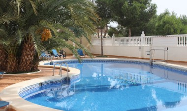 Resale - Apartment / flat - Guardamar del Segura - Costa Blanca