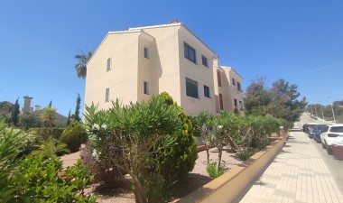 Resale - Apartment / flat - Campoamor - Costa Blanca