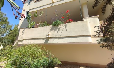 Resale - Apartment / flat - Campoamor - Costa Blanca