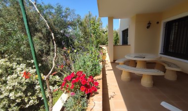 Resale - Apartment / flat - Campoamor - Costa Blanca