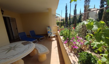 Resale - Apartment / flat - Campoamor - Costa Blanca