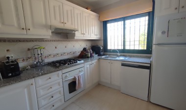 Resale - Apartment / flat - Campoamor - Costa Blanca