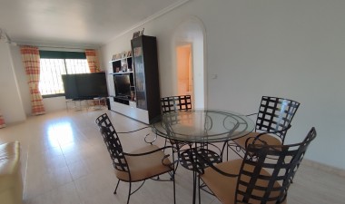 Resale - Apartment / flat - Campoamor - Costa Blanca