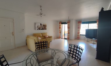 Resale - Apartment / flat - Campoamor - Costa Blanca