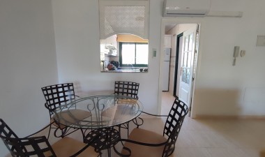 Resale - Apartment / flat - Campoamor - Costa Blanca