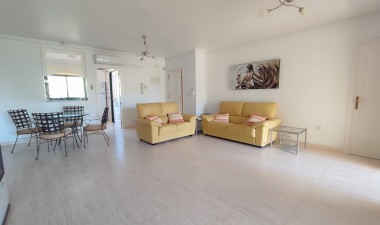 Resale - Apartment / flat - Campoamor - Costa Blanca