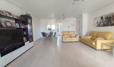 Resale - Apartment / flat - Campoamor - Costa Blanca