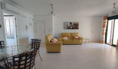 Resale - Apartment / flat - Campoamor - Costa Blanca