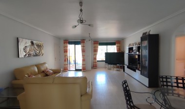 Resale - Apartment / flat - Campoamor - Costa Blanca