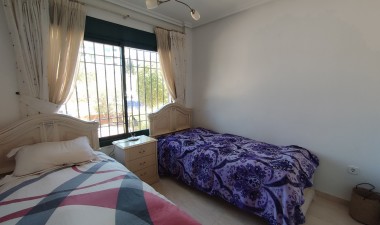 Resale - Apartment / flat - Campoamor - Costa Blanca