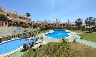 Resale - Apartment / flat - Campoamor - Costa Blanca