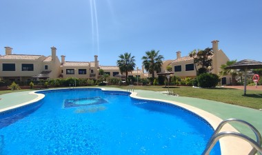 Resale - Apartment / flat - Campoamor - Costa Blanca