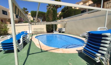 Resale - Apartment / flat - Campoamor - Costa Blanca