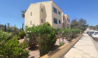 Resale - Apartment / flat - Campoamor - Costa Blanca