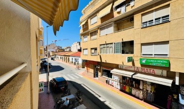 Resale - Apartment / flat - La Mata - Costa Blanca