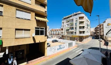 Resale - Apartment / flat - La Mata - Costa Blanca