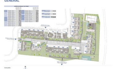 New Build - House - La Nucía - Nou Espai