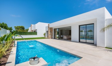 New Build - Villa - Los Alcázares - Serena Golf