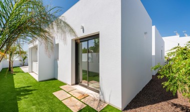 New Build - Villa - Los Alcázares - Serena Golf