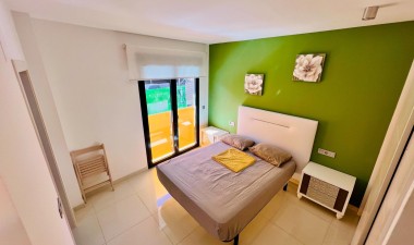 Resale - Apartment / flat - Torrevieja - Playa del Cura