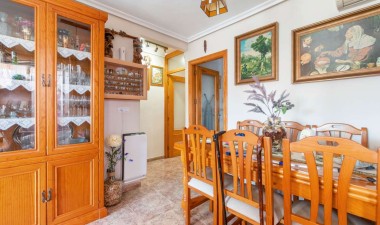 Resale - Apartment / flat - Lo Pagan - Costa Calida