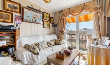 Resale - Apartment / flat - Lo Pagan - Costa Calida