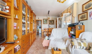 Resale - Apartment / flat - Lo Pagan - Costa Calida