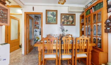 Resale - Apartment / flat - Lo Pagan - Costa Calida