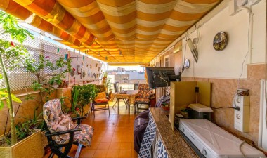 Resale - Apartment / flat - Lo Pagan - Costa Calida