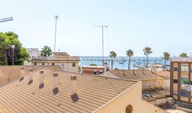 Resale - Apartment / flat - Lo Pagan - Costa Calida