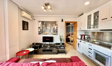 Resale - Penthouse - Torrevieja - Centro