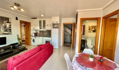 Resale - Penthouse - Torrevieja - Centro