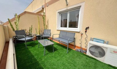 Resale - Penthouse - Torrevieja - Centro