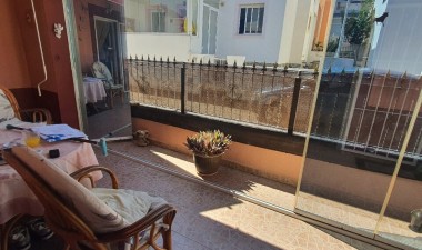 Resale - Quad - Los Balcones - Costa Blanca