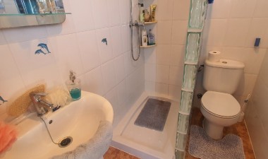 Resale - Quad - Los Balcones - Costa Blanca