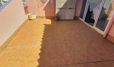 Resale - Quad - Los Balcones - Costa Blanca