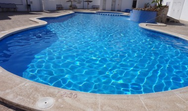 Resale - Quad - Los Balcones - Costa Blanca