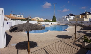 Resale - Quad - Los Balcones - Costa Blanca