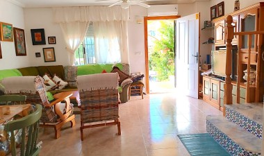 Resale - Town House - Orihuela Costa - La Zenia