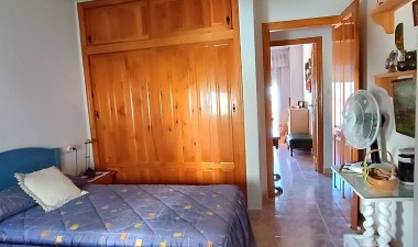 Resale - Town House - Orihuela Costa - La Zenia