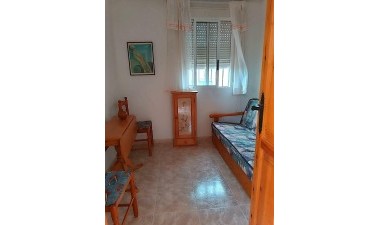 Resale - Town House - Orihuela Costa - La Zenia