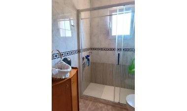 Resale - Town House - Orihuela Costa - La Zenia