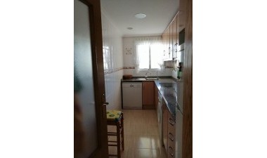 Resale - Apartment / flat - Torrevieja - Playa del Cura