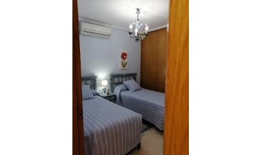 Resale - Apartment / flat - Torrevieja - Playa del Cura